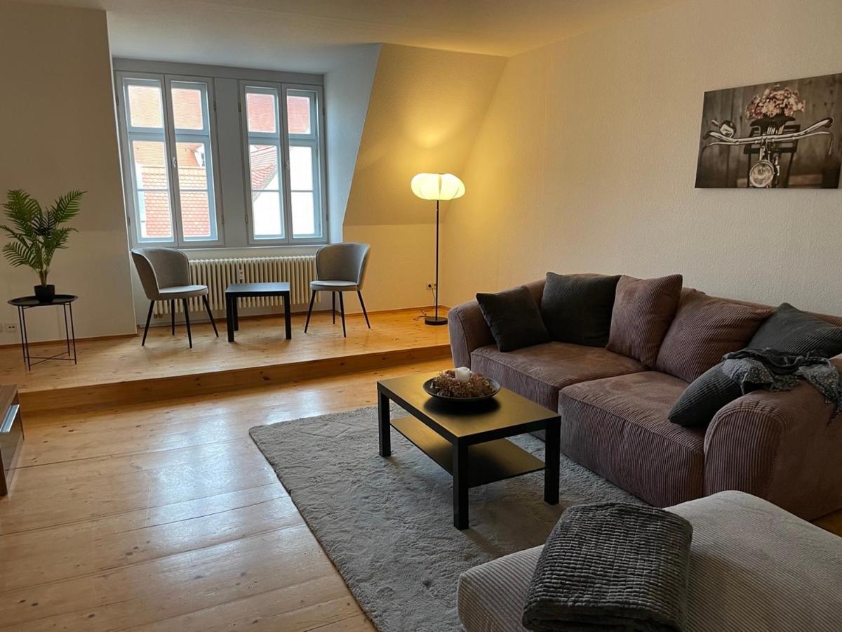 Brix Apartment ناومبورغ المظهر الخارجي الصورة