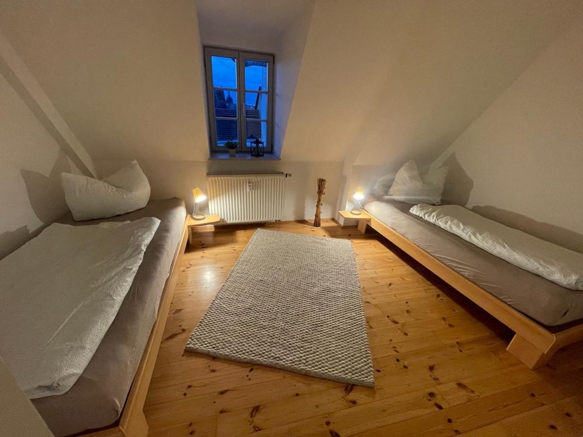 Brix Apartment ناومبورغ المظهر الخارجي الصورة