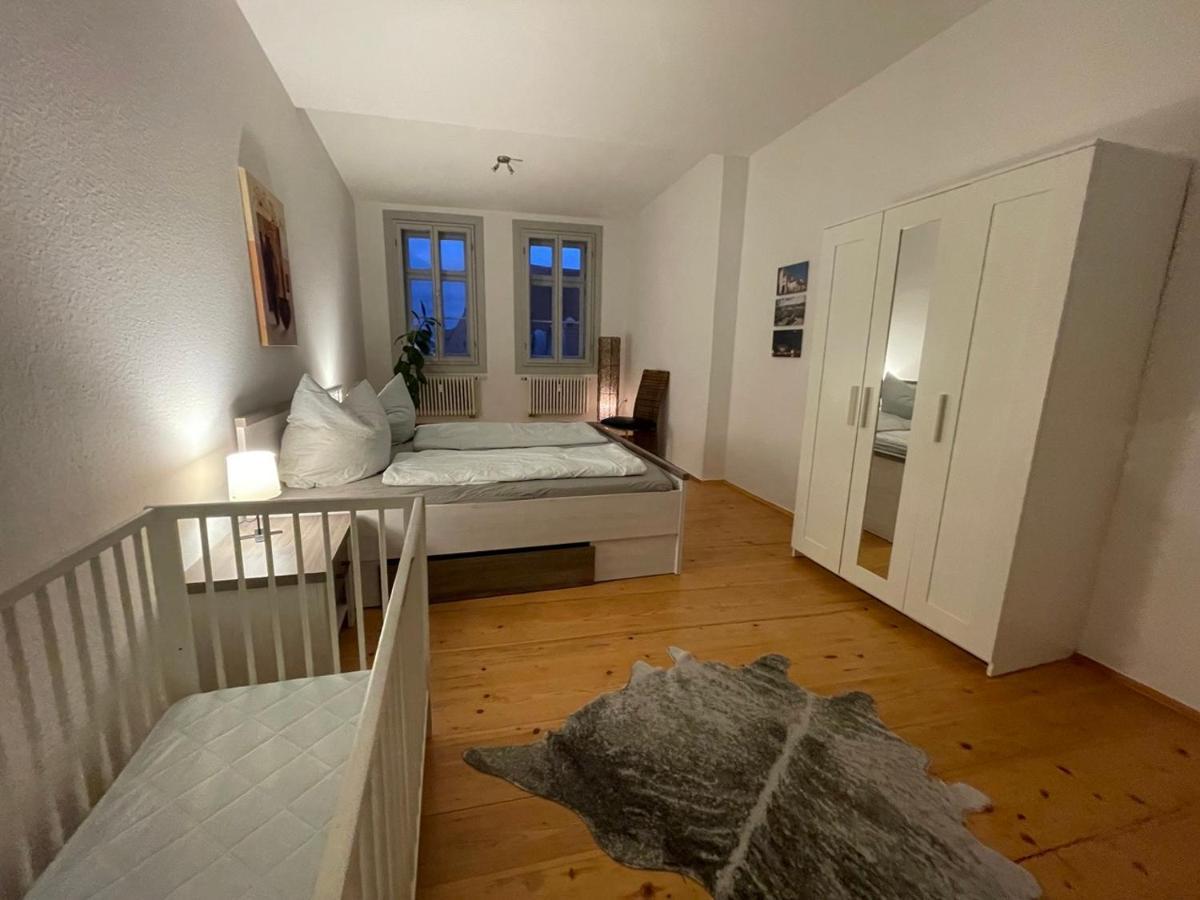 Brix Apartment ناومبورغ المظهر الخارجي الصورة
