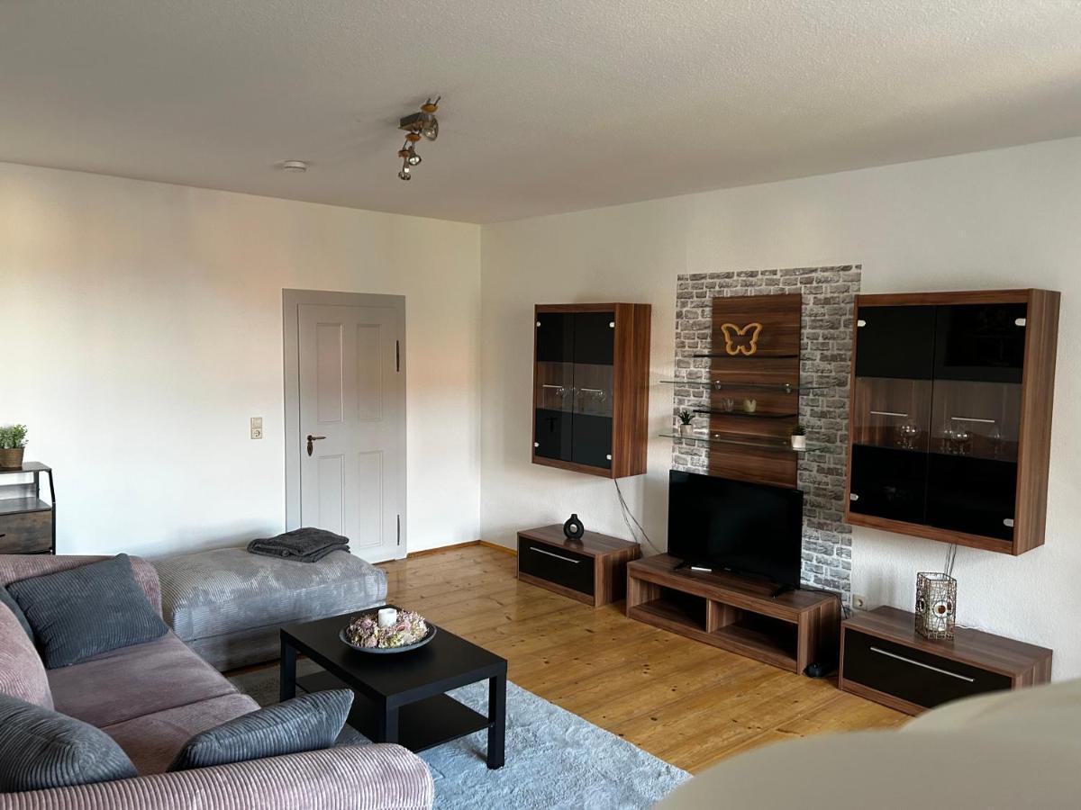 Brix Apartment ناومبورغ المظهر الخارجي الصورة