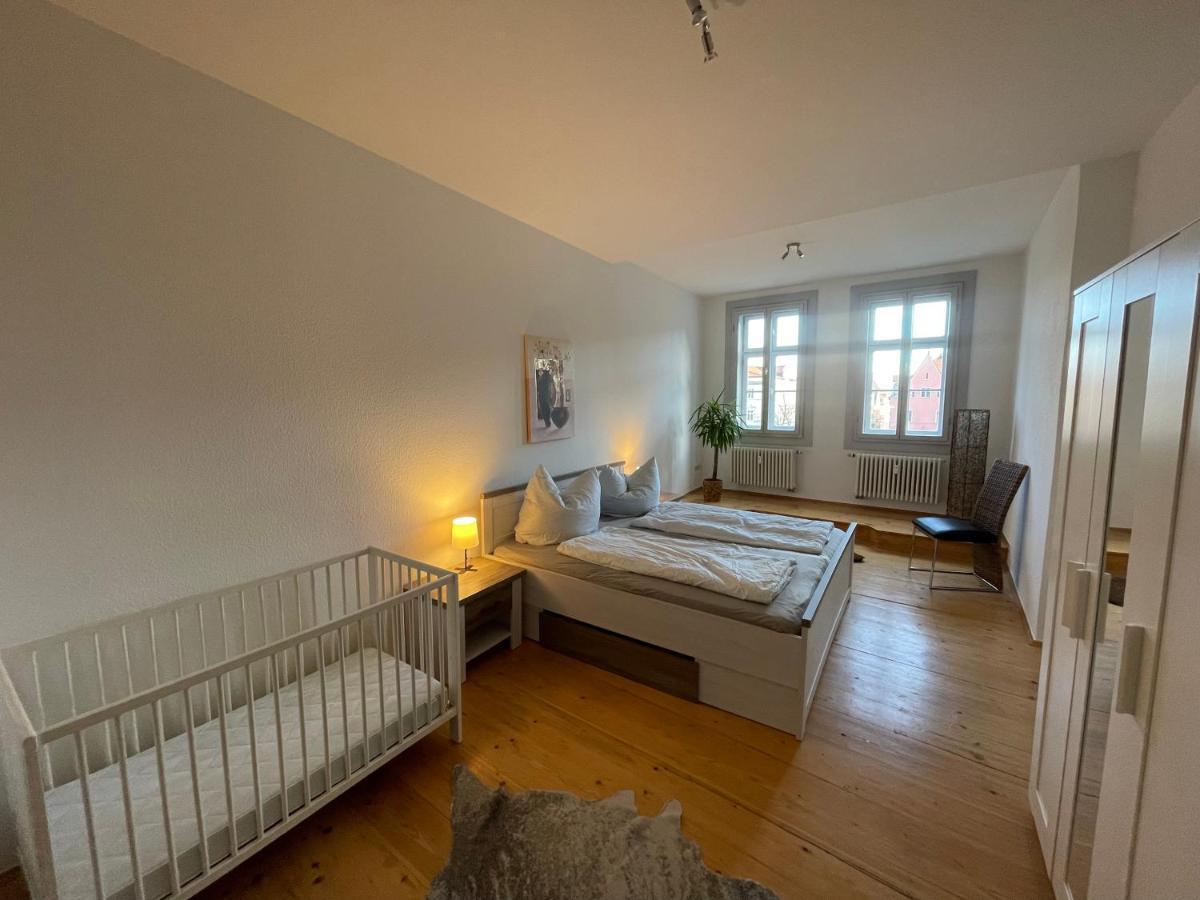 Brix Apartment ناومبورغ المظهر الخارجي الصورة