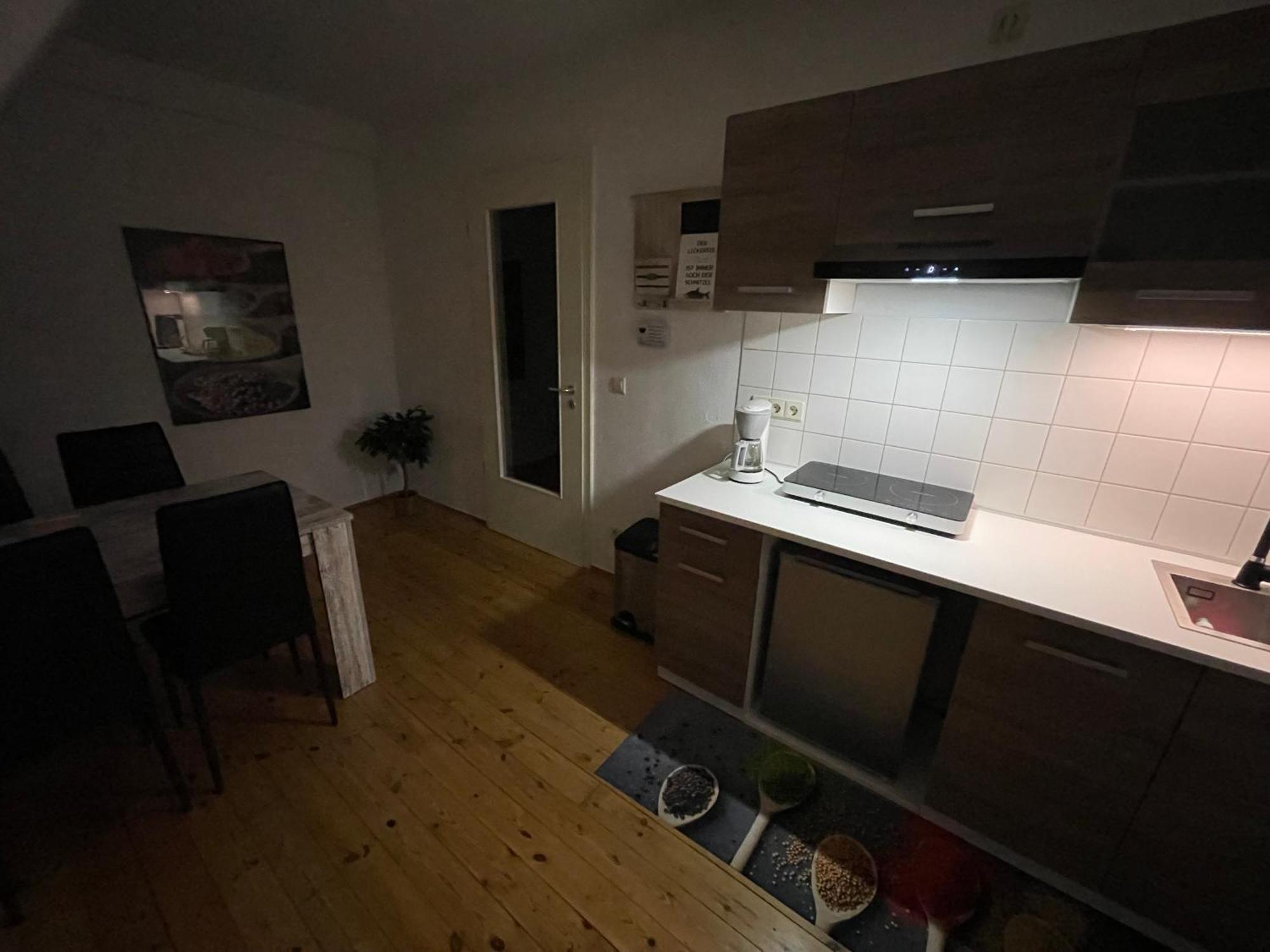 Brix Apartment ناومبورغ المظهر الخارجي الصورة