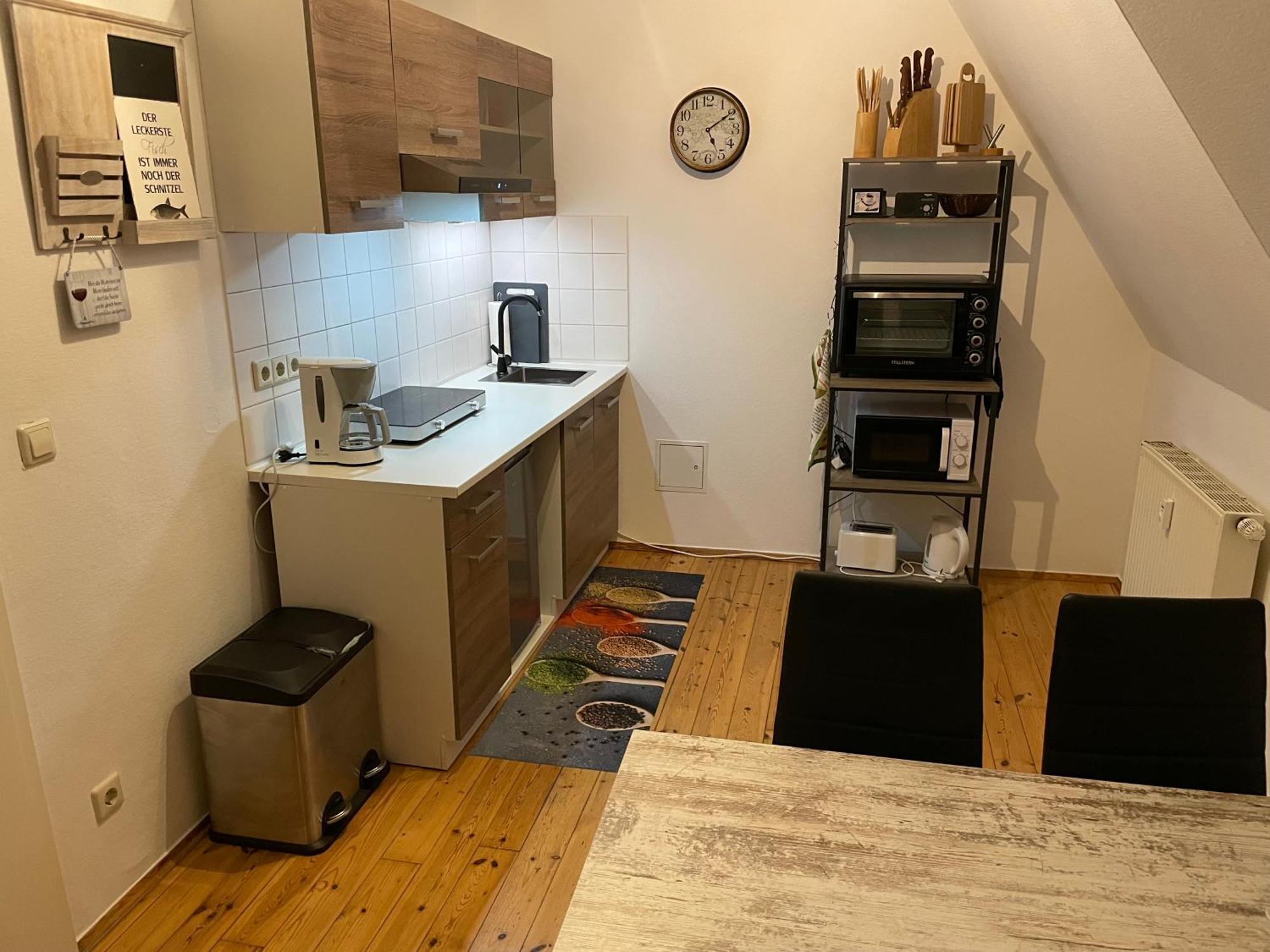 Brix Apartment ناومبورغ المظهر الخارجي الصورة